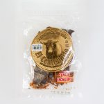 Carne seca el centenario tasajo enchilado