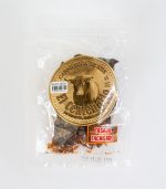 Carne seca el centenario tasajo enchilado