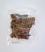 Carne seca fajita de mezquite La Única - Image 2