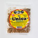 Machaca de res La Única