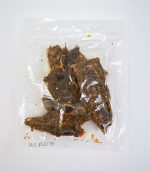 Carne seca pimienta limón chile La Única - Image 2