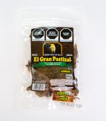 Carne seca pimienta limón El Pastizal