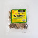 Carne seca pimienta limón La Única