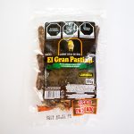 Carne seca tasajo enchilado Gran Pastizal