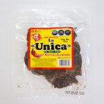 Carne seca tasajo enchilado La Única