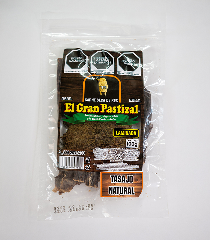 carne-seca-tasajo-natural-gran-pastizal Carne seca tasajo natural Gran Pastizal - Image 1