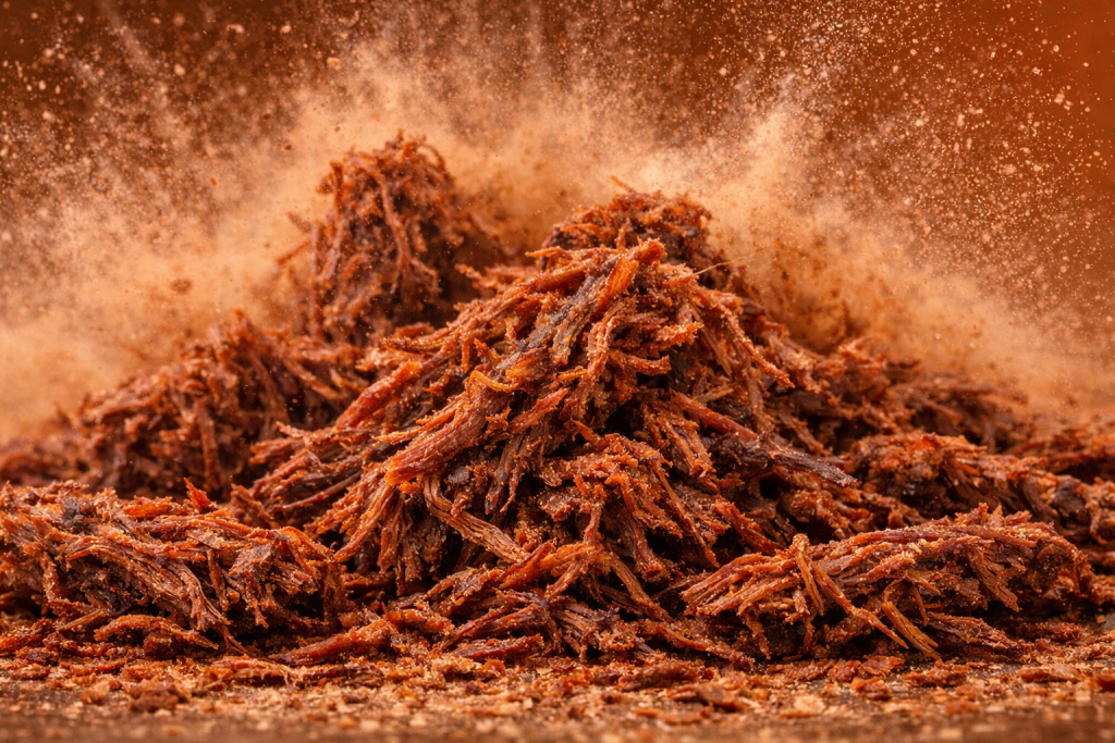 carne machaca